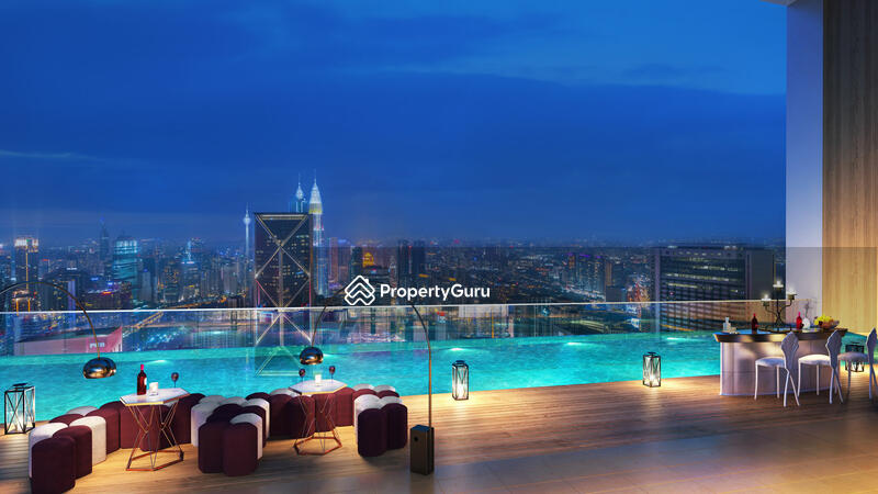 For Sale - Agile Embassy Garden