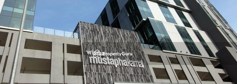 Wisma Mustapha Kamal #0