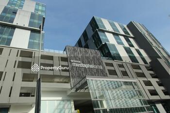 Wisma Mustapha Kamal