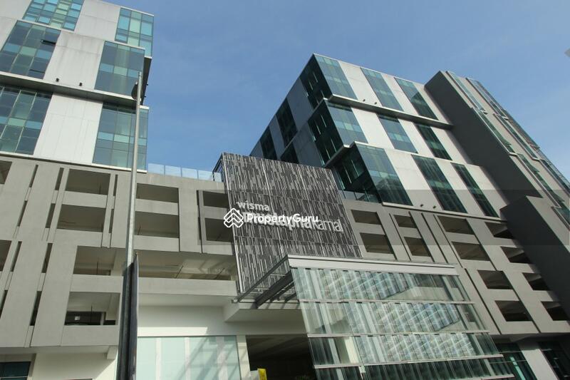 Wisma Mustapha Kamal #0