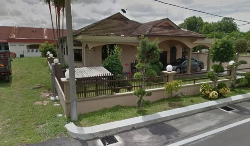 Terraced House for Sale in Taman Mas Jaya (Ipoh) - PENNY CHEN - PropertyGuru.com.my