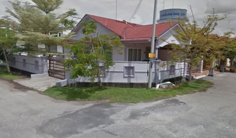 Terraced House for Sale in Taman Mas Jaya (Ipoh) - PENNY CHEN - PropertyGuru.com.my