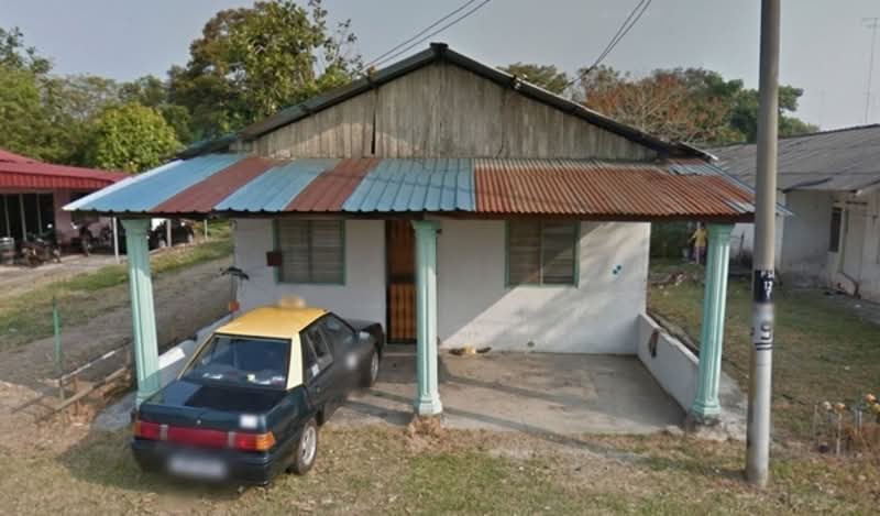 Taman Mas Jaya - iProperty.com.my