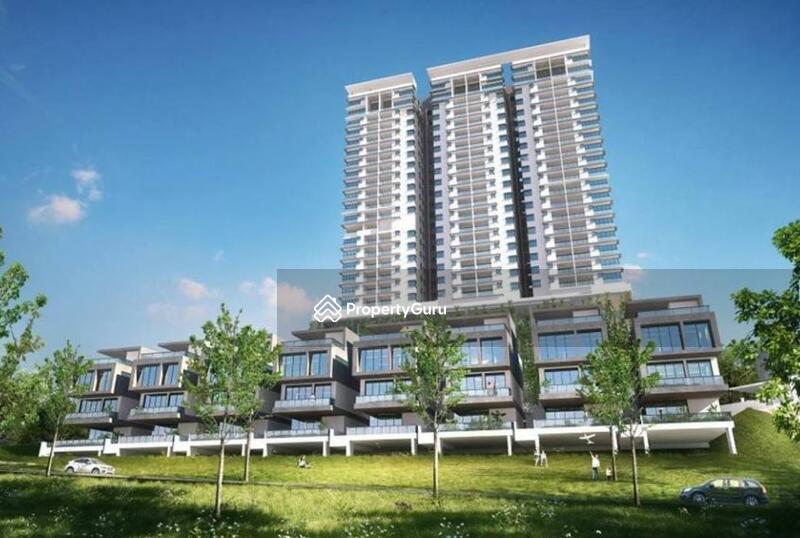 Prins Hill Residences #0