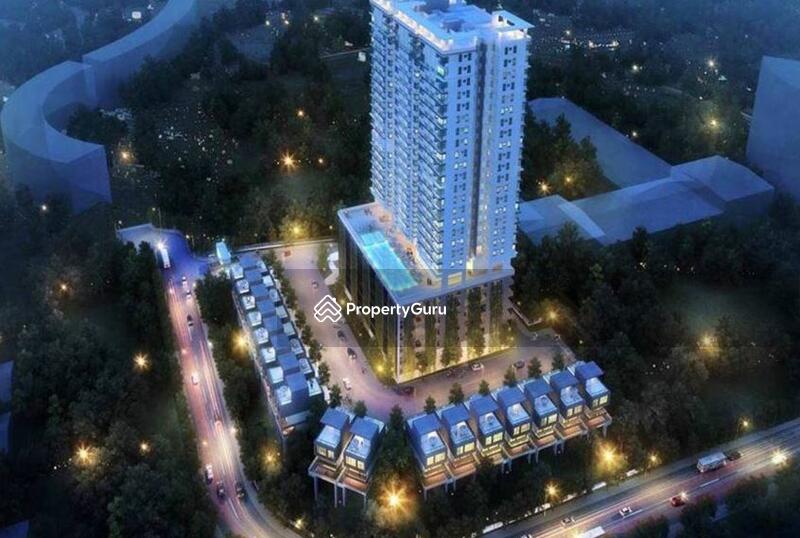 Prins Hill Residences #0