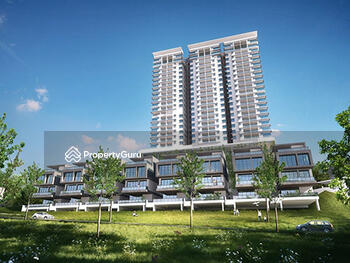 Prins Hill Residences