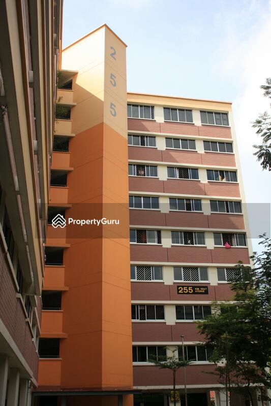 255 Kim Keat Avenue #0