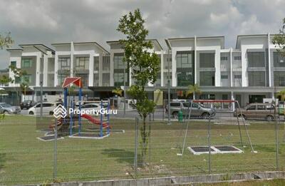 - Mutiara Residences