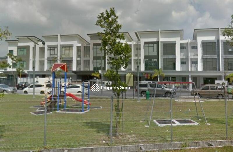 Mutiara Residences #0