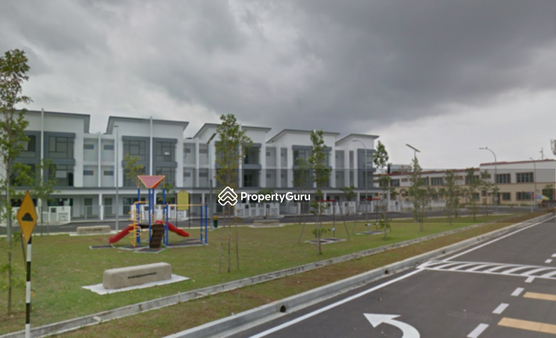Mutiara Residences #0