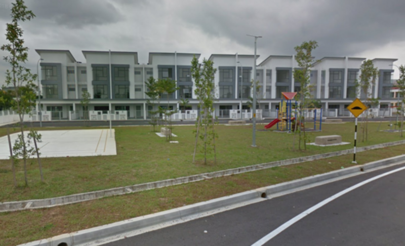 Mutiara Residences - iProperty.com.my