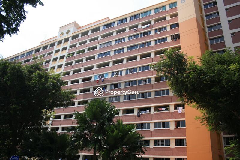 256 Kim Keat Avenue #0