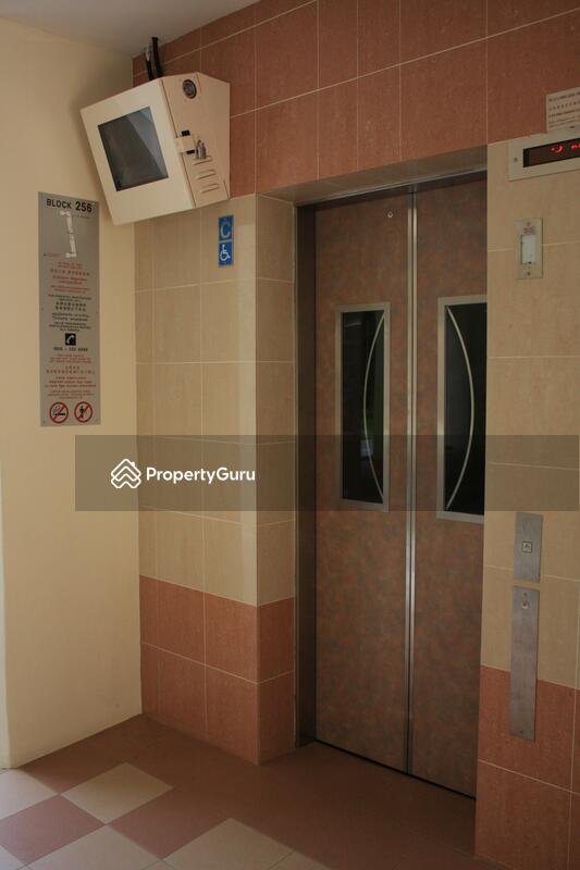 256 Kim Keat Avenue #0