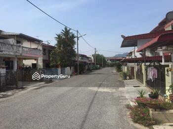 Taman Bercham Baru