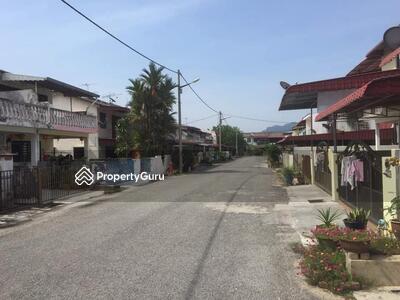  - Taman Bercham Baru