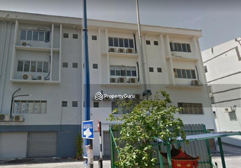 Taipan 2 @ Ara Damansara #0