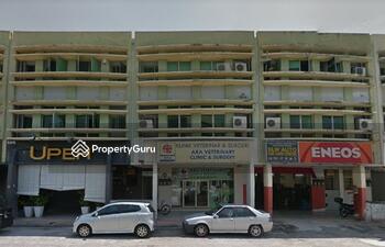 Taipan 2 @ Ara Damansara