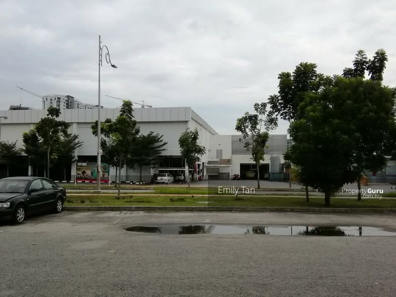Taipan 2 @ Ara Damansara - iProperty.com.my