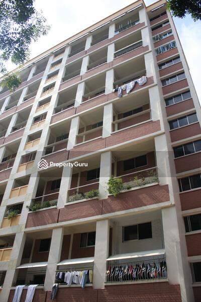 For Rent - 257 Kim Keat Avenue