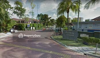 Sunway Utama