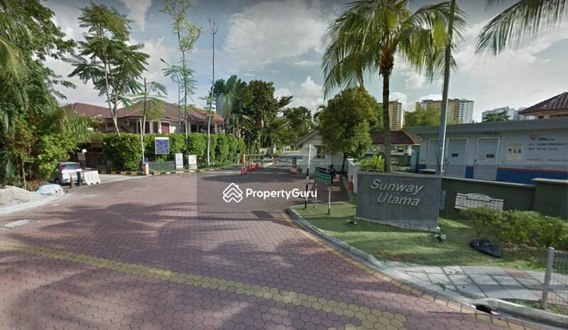 Untuk Dijual - Sunway Utama