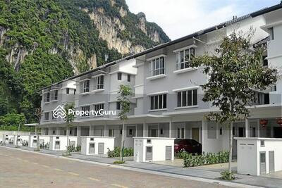  - MontBleu Residence