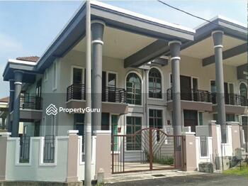 Taman Puncak Bertam
