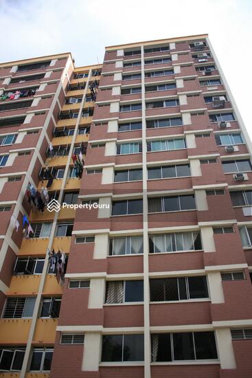 For Rent - 258 Kim Keat Avenue