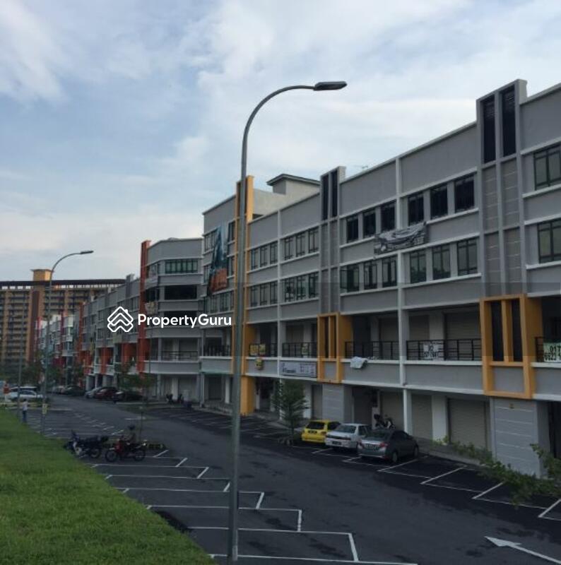 Templer Business Park #0
