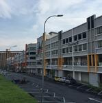 Templer Business Park #0