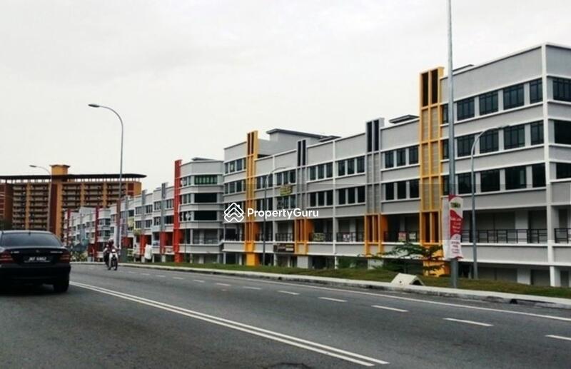 Templer Business Park #0