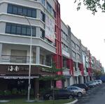 Templer Business Park #0