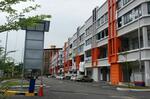 Templer Business Park #0