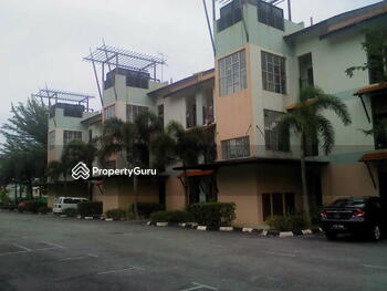 Fairway Heights