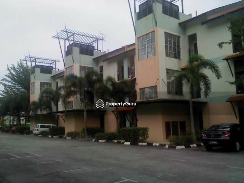 Fairway Heights #0