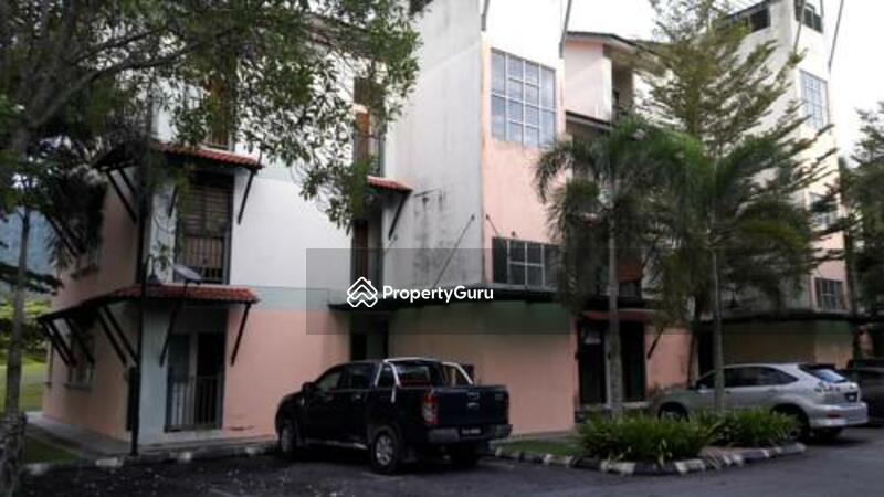 Fairway Heights #0