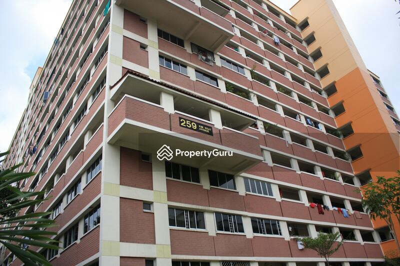 For Sale - 259 Kim Keat Avenue