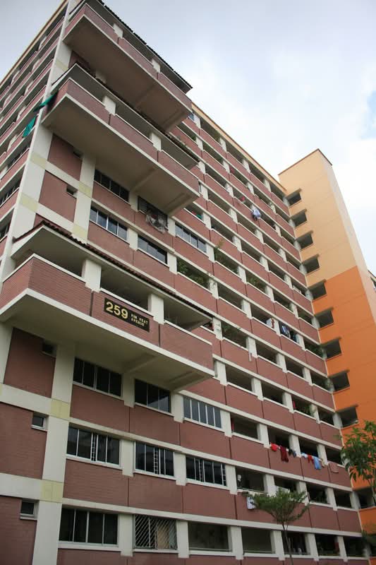 259 Kim Keat Avenue