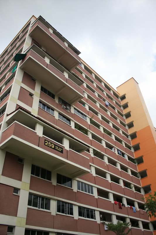 259 Kim Keat Avenue