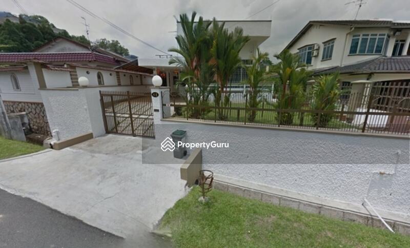 Taman Kolam Air #0