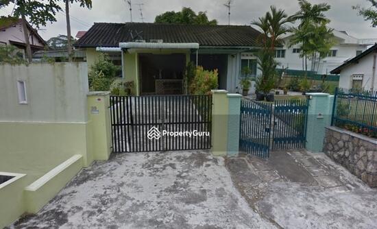 For Sale - Taman Kolam Air