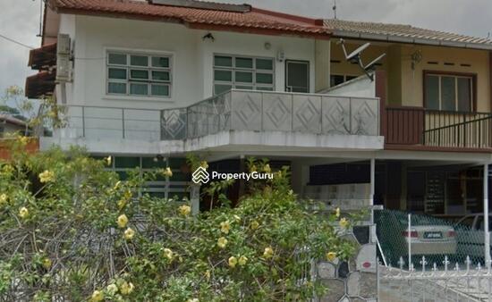 For Sale - Taman Kolam Air