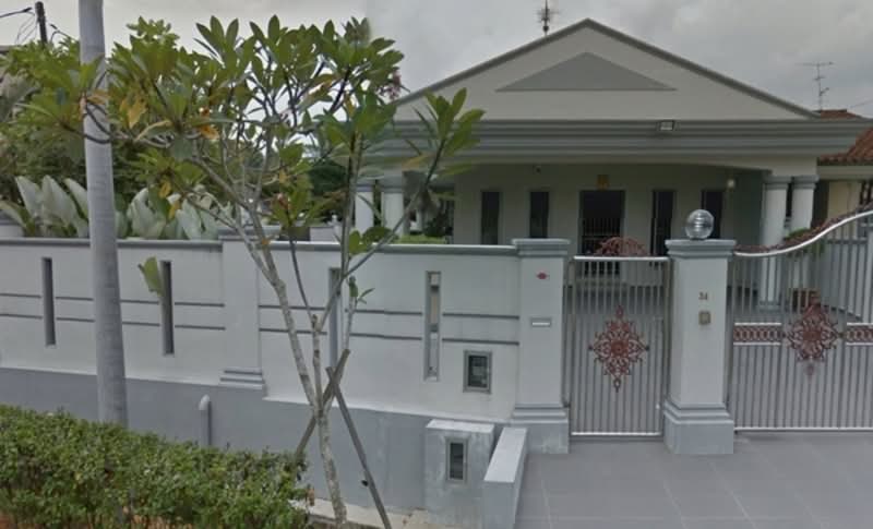 Taman Kolam Air - iProperty.com.my