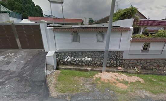 For Sale - Taman Kolam Air