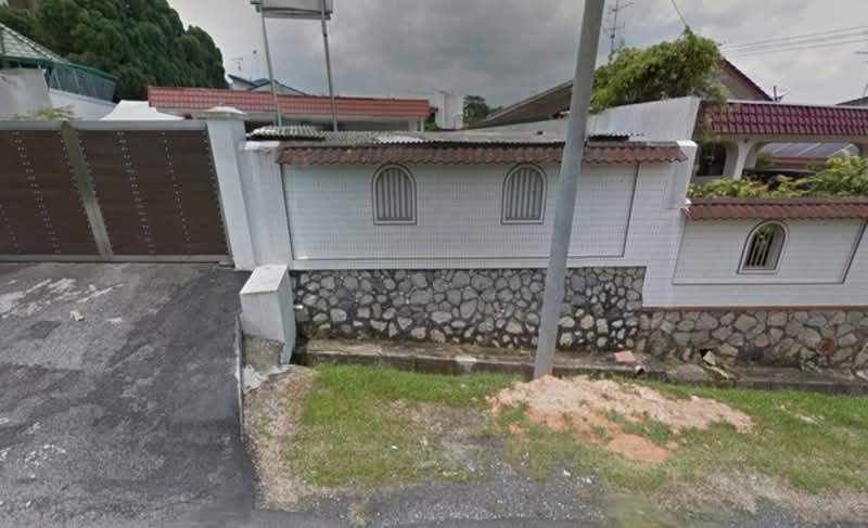 Taman Kolam Air - iProperty.com.my