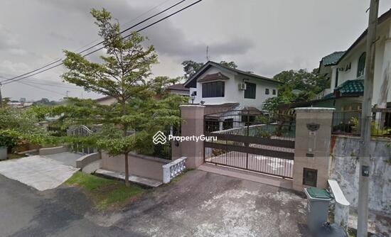 For Sale - Taman Kolam Air