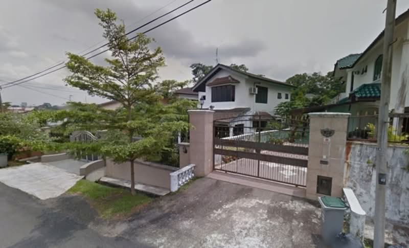 Taman Kolam Air - iProperty.com.my