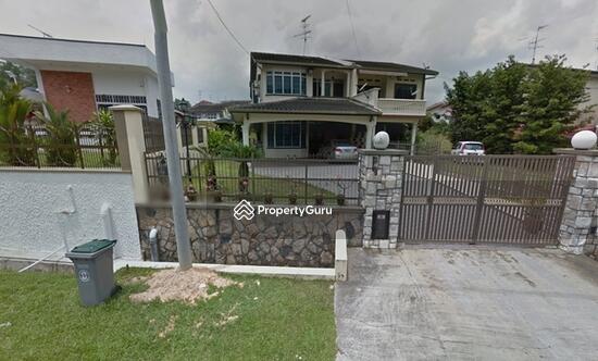 For Sale - Taman Kolam Air