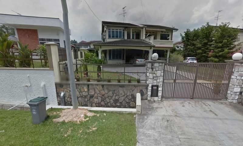 Taman Kolam Air - iProperty.com.my