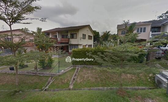 For Sale - Taman Kolam Air